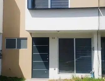 Casa En Renta , En Real Del Valle, Sección La Arboleda, Coto Fuente Escondida - Photo 1