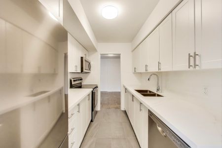 For Lease - 396 Woodsworth Road Unit# 53, Toronto, Ontario - Photo 3