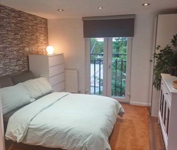 Studio to rent - Photo 5