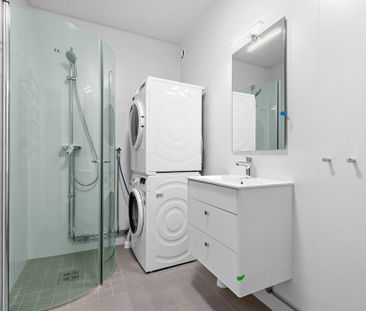 Agnesfridsvägen 41 - Photo 3