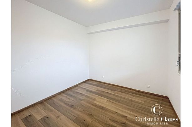 Appartement - MULHOUSE - 42m² - 1 chambre - Photo 1