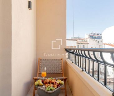 2 bedroom luxury Apartment for rent in Madrid, Spain - Foto 5