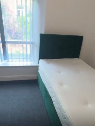 Room in a Shared House, Chippinghouse Road, S7 - Photo 4