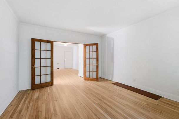 Appartement à louer - Photo 1