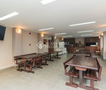 Apartamento com 3 quartos e 129m² para alugar em Boa Vista, Porto A... - Foto 5