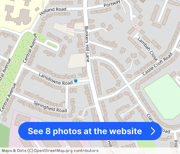 Bunkers Hill Lane, Bilston - Photo 1