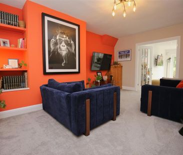3 bedroom terraced house to rent - Photo 5