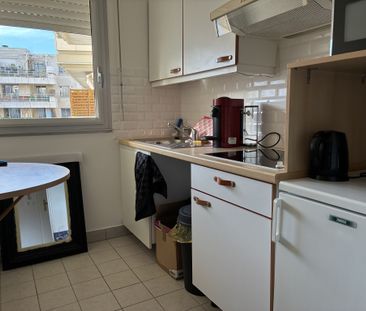 Location Appartement 2 pièces 51m² BOULOGNE BILLANCOURT 92100 - Photo 6