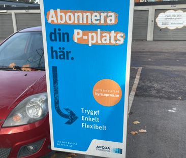 Tallrisvägen 12 N - Foto 5