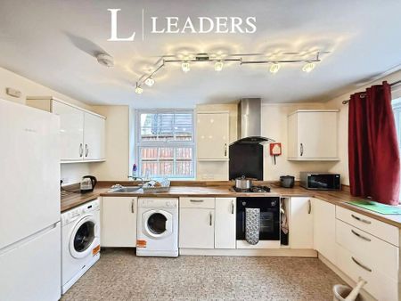 1 bedroom house to rent - Photo 3