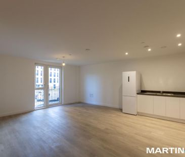 1 bedroom apartment to rent - Photo 3