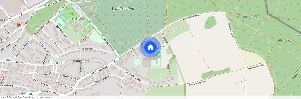 Stimmerstrasse 100, 8200, Schaffhausen