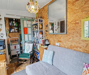 2 bedroom end of terrace house to rent - Photo 2