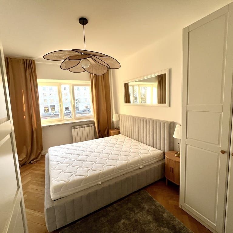 Sprawdź>>> współczesne mieszkanie w kamienicy 46 m² - Фото 1