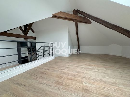 Appartement 2 pièces - Photo 1