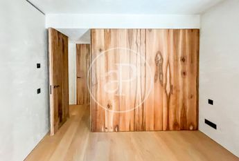 Apartment for Rent on Paseo Mallorca