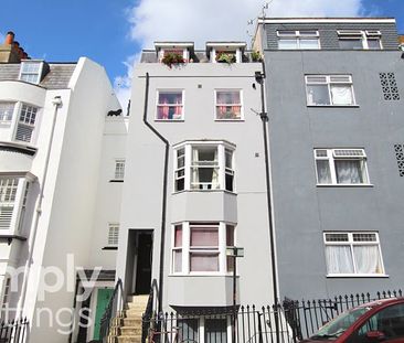 1 Bed property for rent - Photo 3