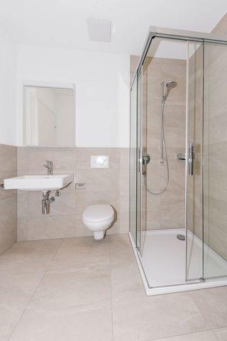 2.5 Zimmer, 48 m², 1. Stock - Photo 3