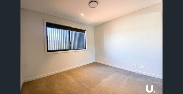 2 Bedroom + Study Townhome | Amenities Galore! - Photo 1