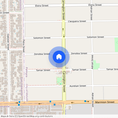 1/53 Carrington Street, WA 6157, Palmyra