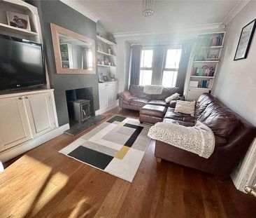 Lanfranc Road, Worthing, West Sussex, BN14 - Photo 1