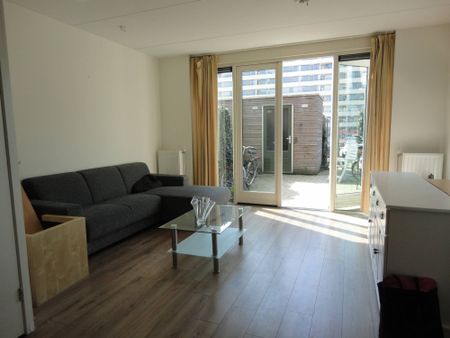 Te huur: Huis Hoogstraat 9 in Zwolle - Photo 2