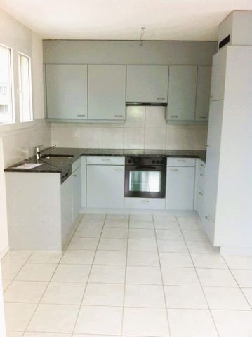 4.5 Zimmer, 100 m², 1. Stock - Photo 2