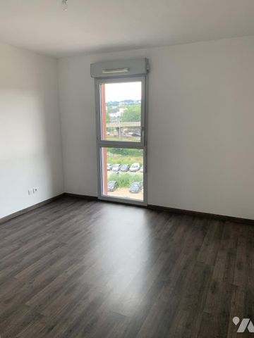 2 Pièces à LOUER prox. fac de médecine ROUEN - Photo 2