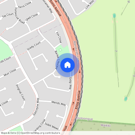 27 Gidgi Way, WA 6169, Waikiki