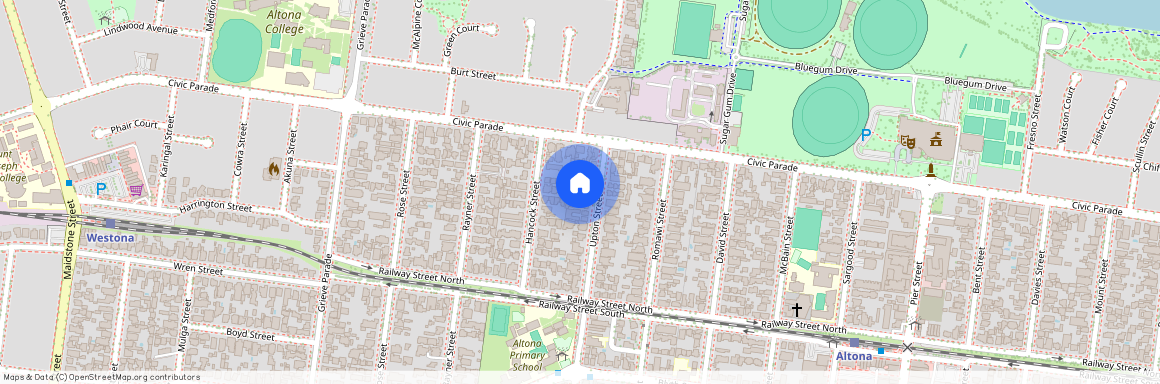 1/37 Upton Street, Vic 3018, Altona