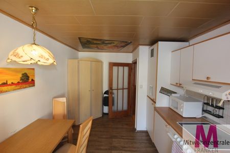 Super tolle Wohnung in zentraler Lage! - Foto 5