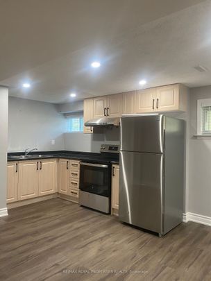 For Lease - 911 Greenwood Crescent Unit# BSMT, Whitby, Ontario - Photo 1