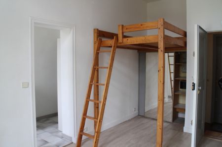 Studio dans le quartier Saint Louis - Photo 4