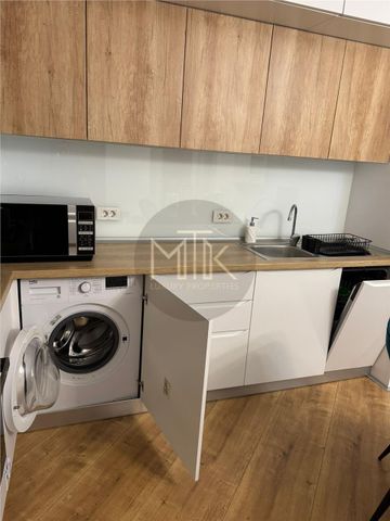Pipera - 4City | Apartament lux 3 cam I Prima inchiriere - Fotografie 5