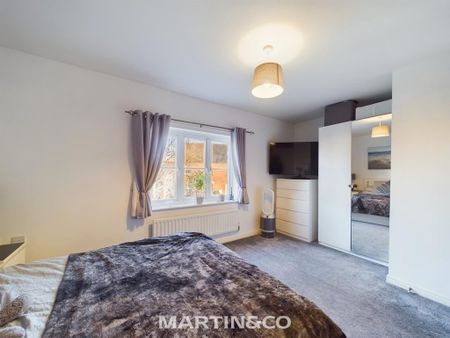 2 bedroom semi-detached house to rent - Photo 5