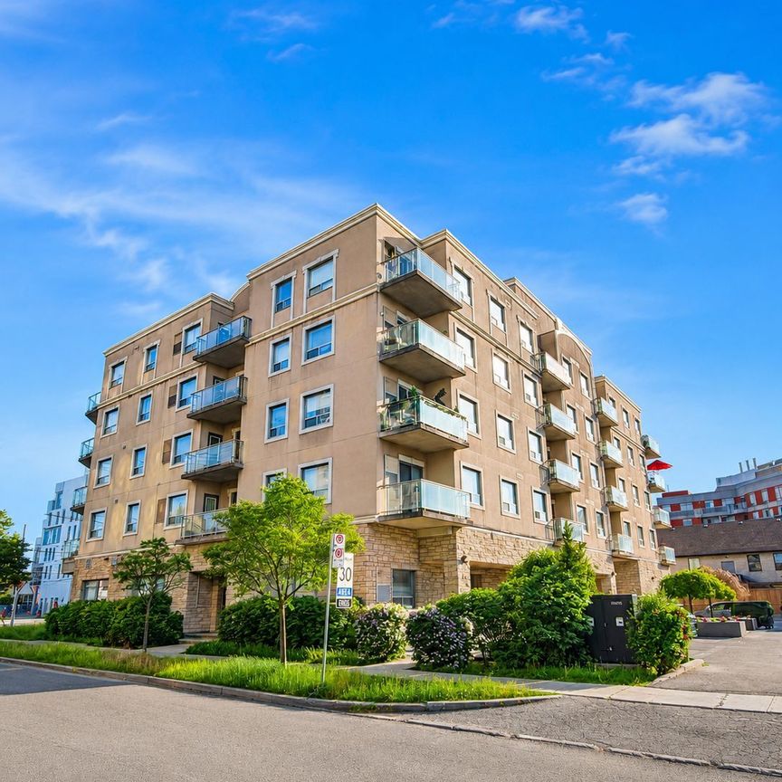 For Lease - 778 Sheppard Avenue Unit# 402, Toronto, Ontario - Photo 1