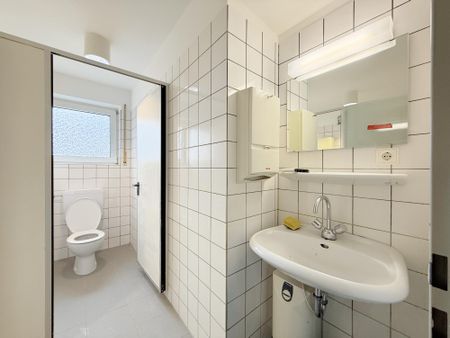 GEWERBEFLÄCHE IM EHEMALIGEN SPARKASSENGEBÄUDE IN KAMP-LINTFORT ZU VERMIETEN! - Foto 3