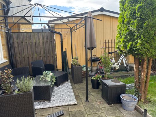 Lundegatan, Simrishamn - Photo 1
