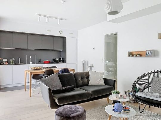 Studio te huur - Foto 1