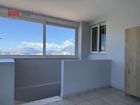 Διαμέρισμα για ενοικίαση Τερψιθέα - Γλυφάδα (Πάτρα) - Photo 4