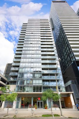 For Lease - 22 Wellesley Street Unit# 1108, Toronto, Ontario - Photo 1