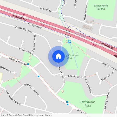 Shanke Crescent 24, NSW 2147, Kings Langley