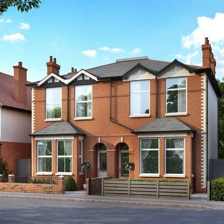 1 bedroom semi-detached house to rent - Photo 3