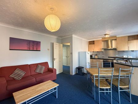 2 bedroom apartment to rent - Photo 3