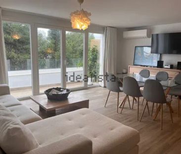 Alquiler de estudio en Calle Amador de los Ríos, 33 - Photo 6