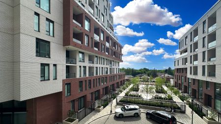 For Lease - 3100 Keele Street Unit# 439, Toronto, Ontario - Photo 3