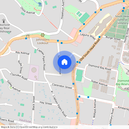 10/23 Girilang Avenue, Vaucluse NSW 2030