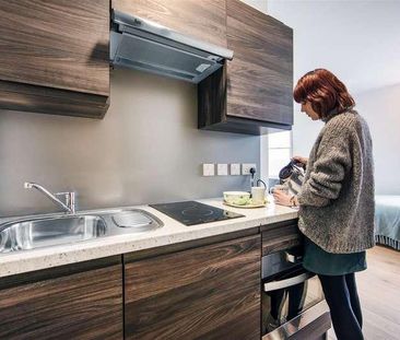 The Bruce Building, Newcastle Upon Tyne, NE1 - Photo 5