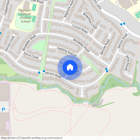 Graymarsh Drive, Poynton, Stockport