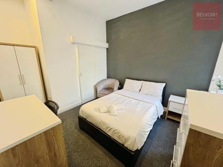 1 bedroom in a house share to rent - Photo 5